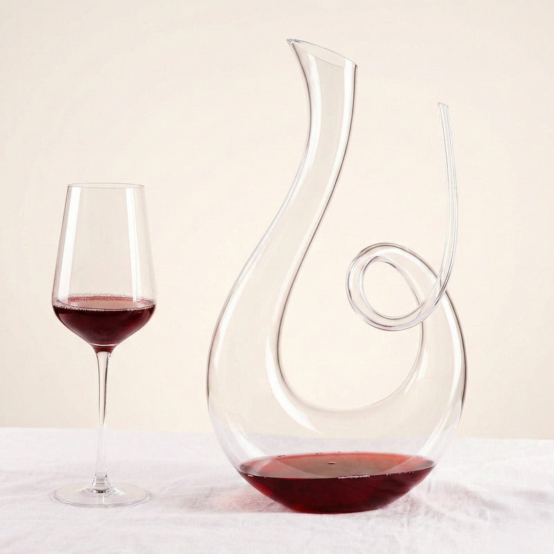 Carafe decanteur