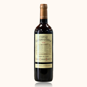 Château Balestard La Tonnelle 2018