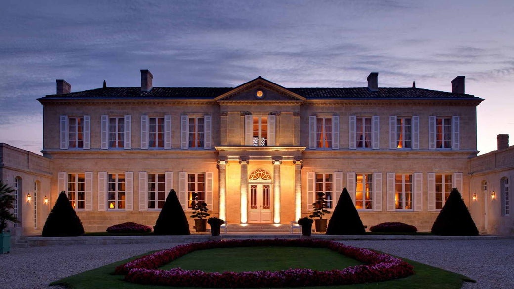 Château Branaire-Ducru