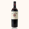 Château Canon-la-Gaffelière · 2010