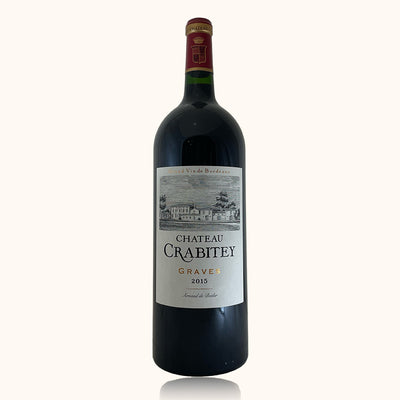 Château Crabitey 2019 Magnum