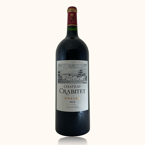 Château Crabitey 2019 Magnum