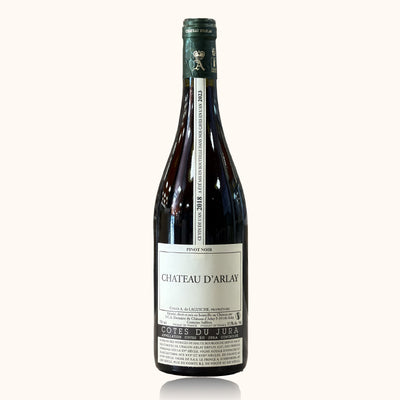 Château d’Arlay Pinot Noir 2018