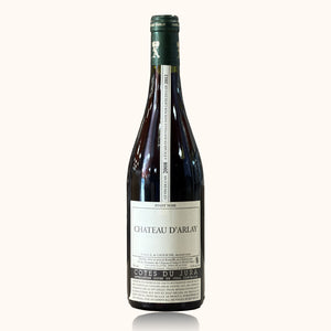 Château d'Arlay Pinot Noir 2008