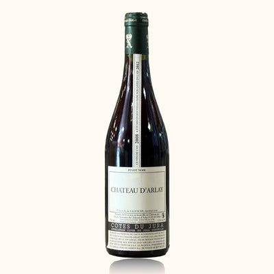 Château d'Arlay Pinot Noir 2008