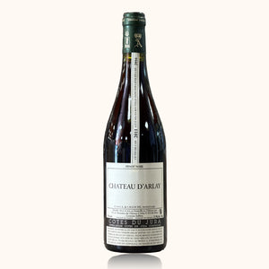 Château d'Arlay Pinot Noir 2011