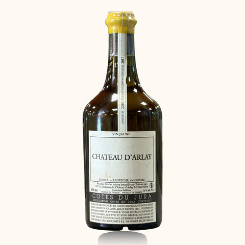 Château d'Arlay Protéodies