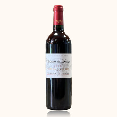 Château de Lauga Cuvée Grand Père