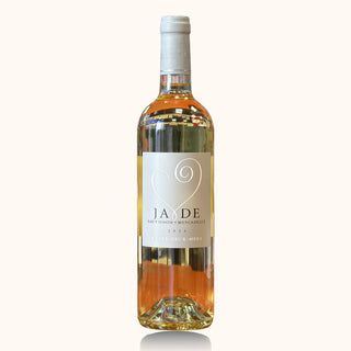Château Gravyeres Jade