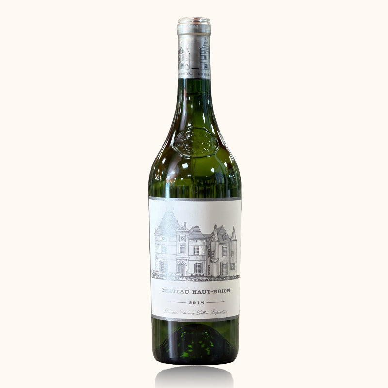 Château Haut-Brion 2018 Blanc