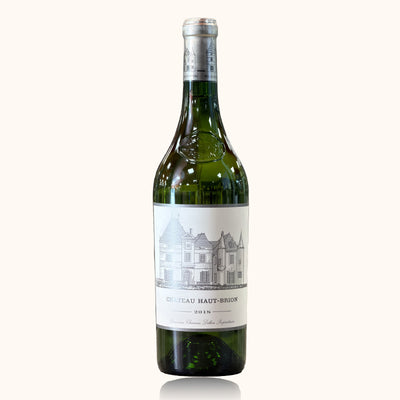 Château Haut-Brion 2018 Blanc
