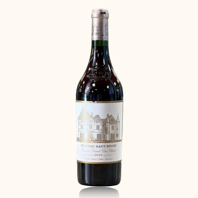 Château Haut-Brion 2018