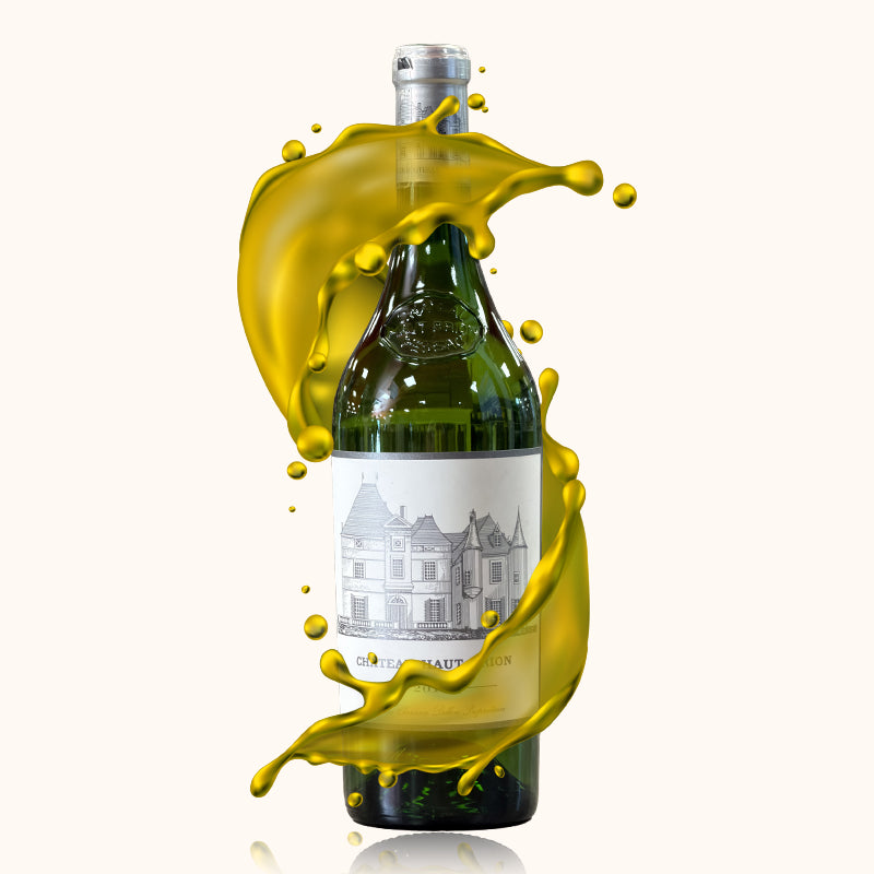 Château Haut-Brion 2019 Blanc bouteille