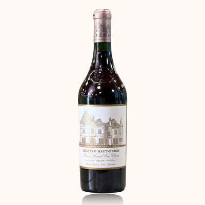 Château Haut-Brion 2019