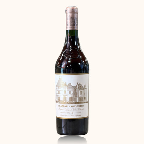 Château Haut-Brion 2019