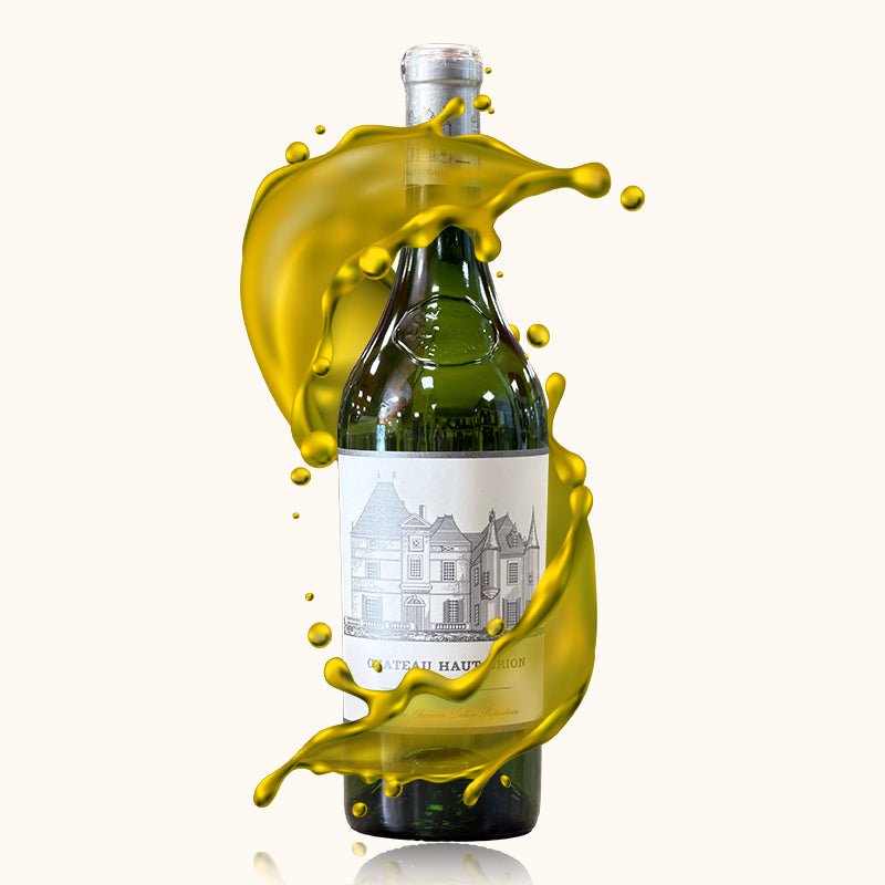 Château Haut-Brion 2020 bouteille