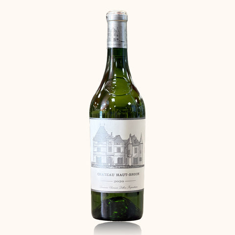 Château Haut-Brion 2020
