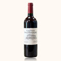 Château Haut-Marbuzet · 2018