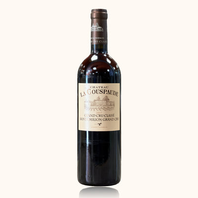 Château la Couspaude 2017