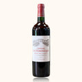 Château la Dominique · 2017