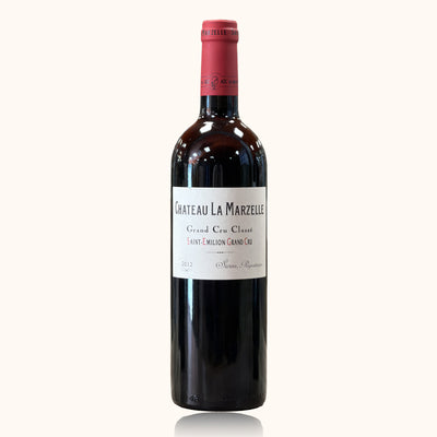 Château La Marzelle 2012