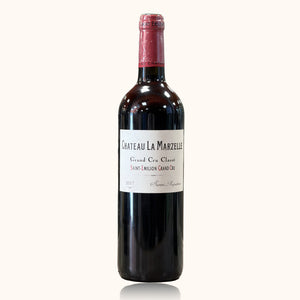Château La Marzelle 2017