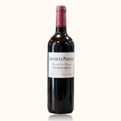 Château La Marzelle 2017