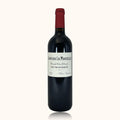 Château La Marzelle · 2018