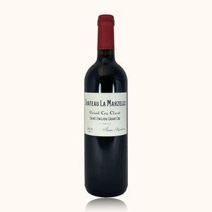 Château La Marzelle 2018