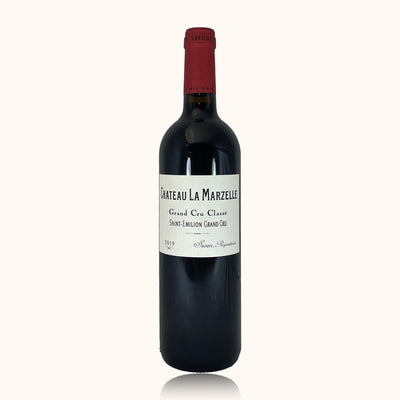 Château La Marzelle 2018