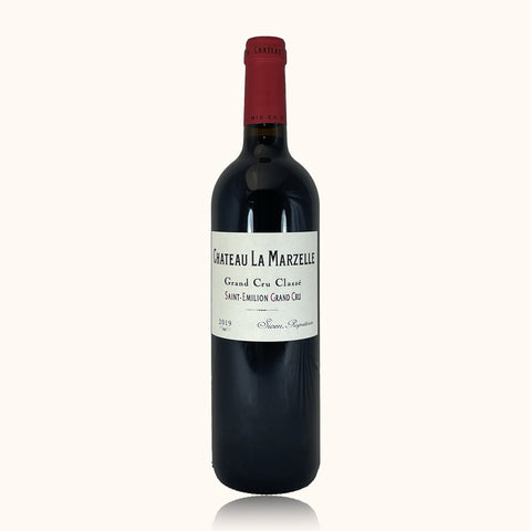 Château La Marzelle 2018