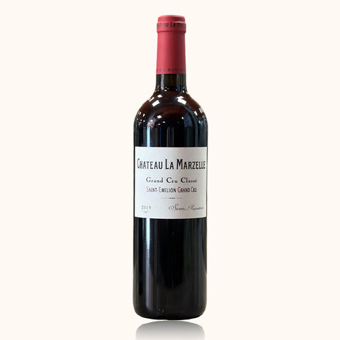 Château La Marzelle 2019