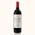 Château Laffitte Carcasset · 2018