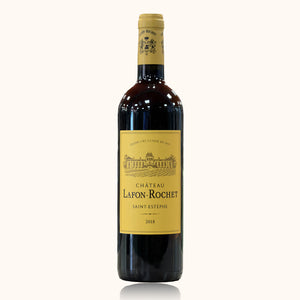Château Lafon-Rochet 2018