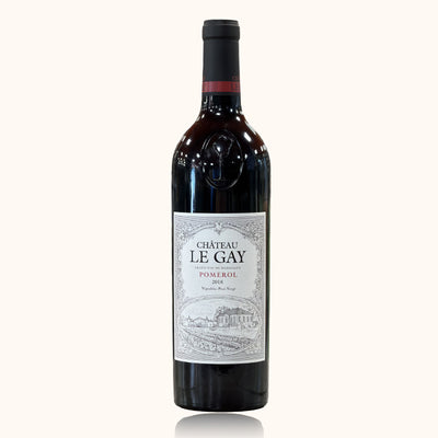 Château Le Gay 2019