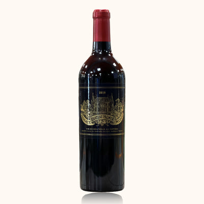 Château Palmer 2019