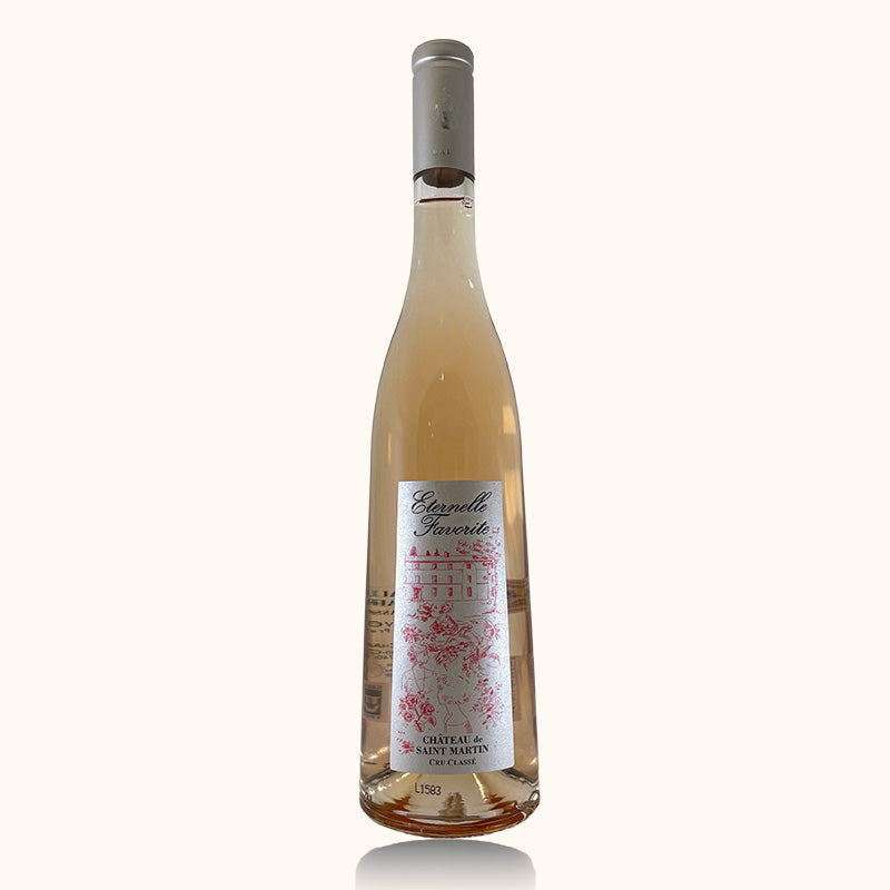 Château Saint Martin Éternelle Favorite
