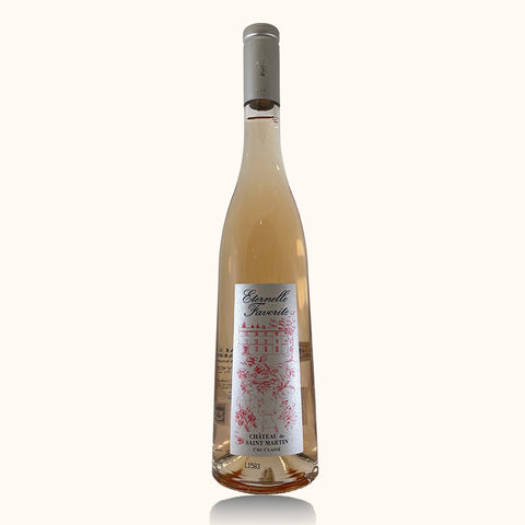 Château Saint Martin Éternelle Favorite