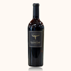 Château Soutard-Cadet Saint-Émilion Grand Cru 2015