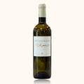 Château Valandraud · 2018