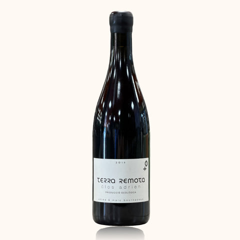 Clos Adrien Terra Remota