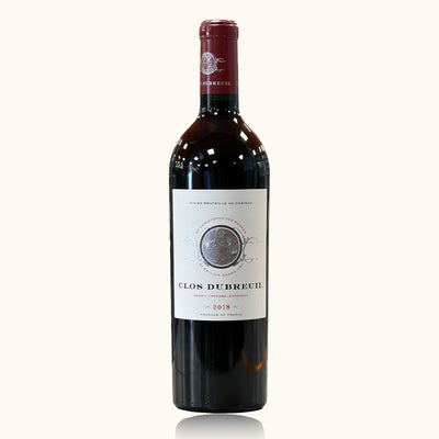 Clos Dubreuil 2018