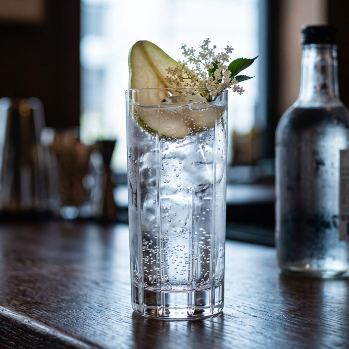 Blanche tonic