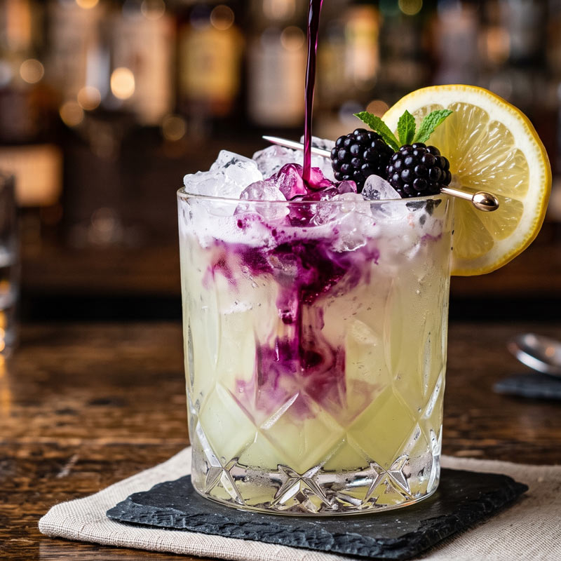 Bramble