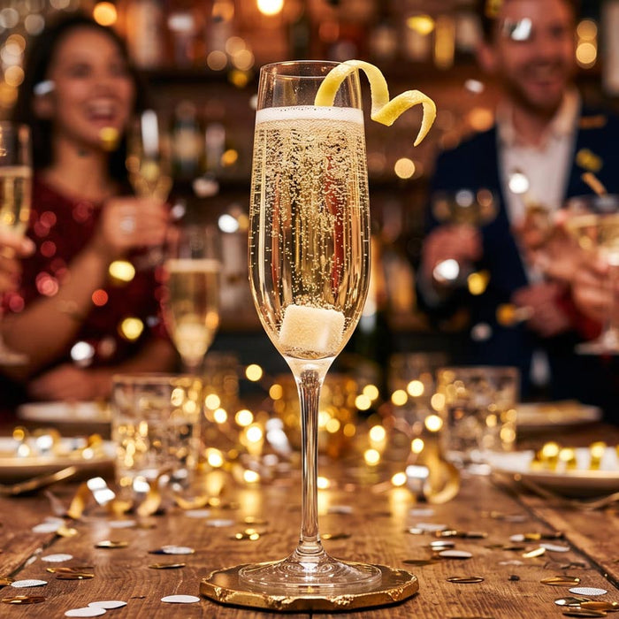 Kir royal