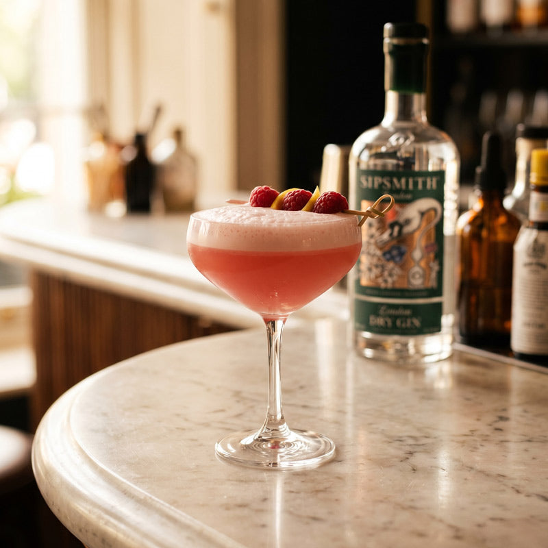 Clover club