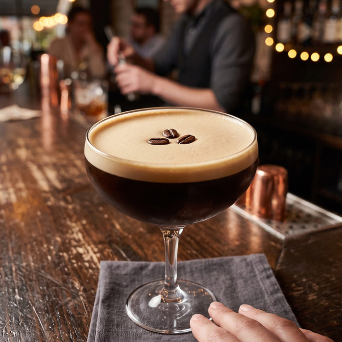 Espresso Martini