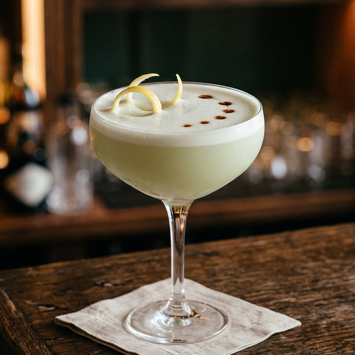 Green Fairy Sour