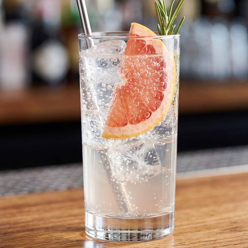 Gunpowder Tonic