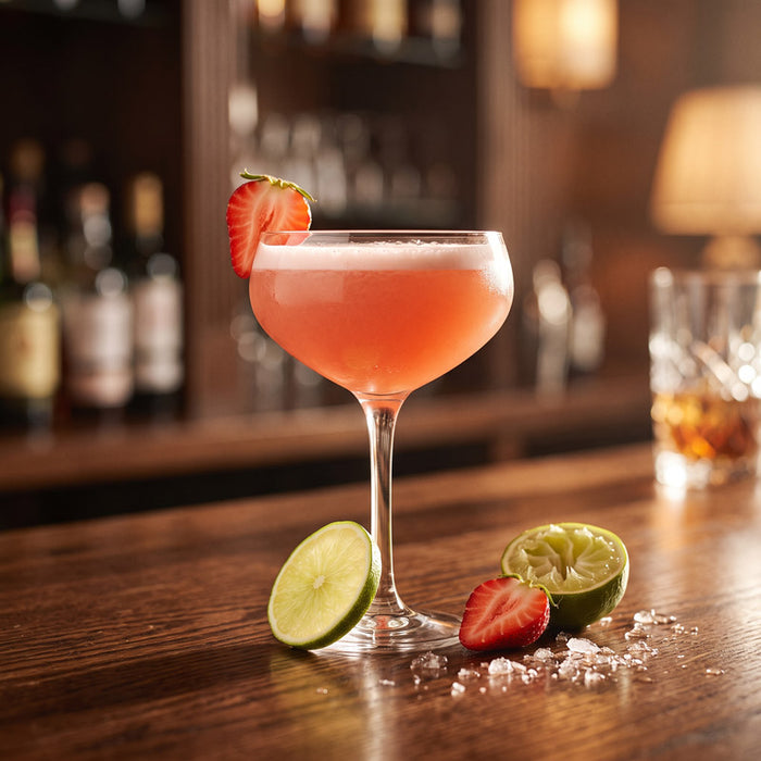 Le Hennessy Guava